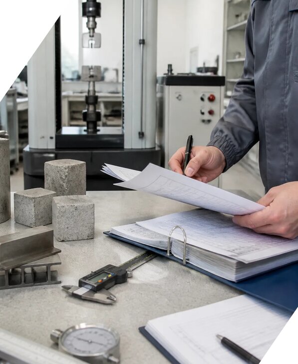 Аккредитация лаборатории под ключ в Одинцове от 155340 р. | ЭкспертизаРоссия